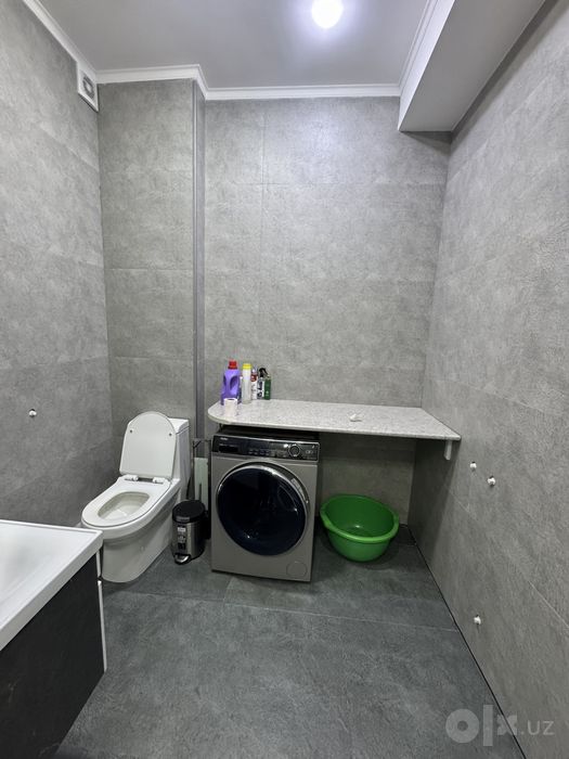 Аренда Квартира в новостройке