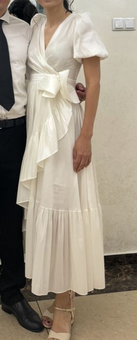 Продам платье Prima la sposa 42-44рр