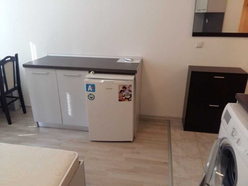 Едностаен апартамент под наем Студентски град