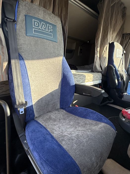 Чехлы для грузовиков