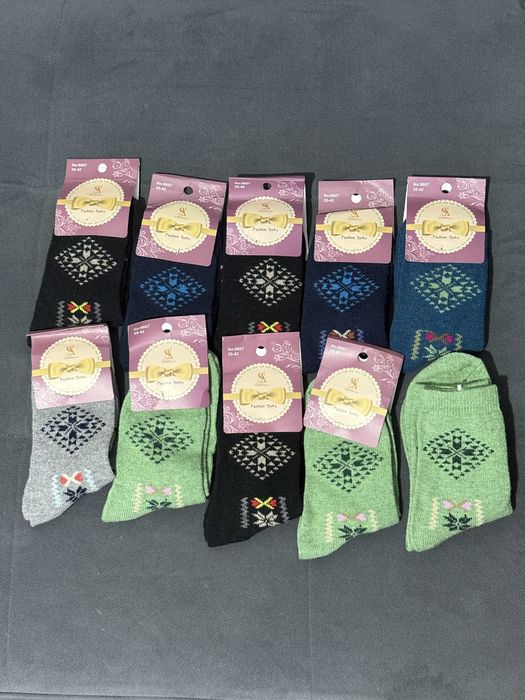 Продам носки оптом