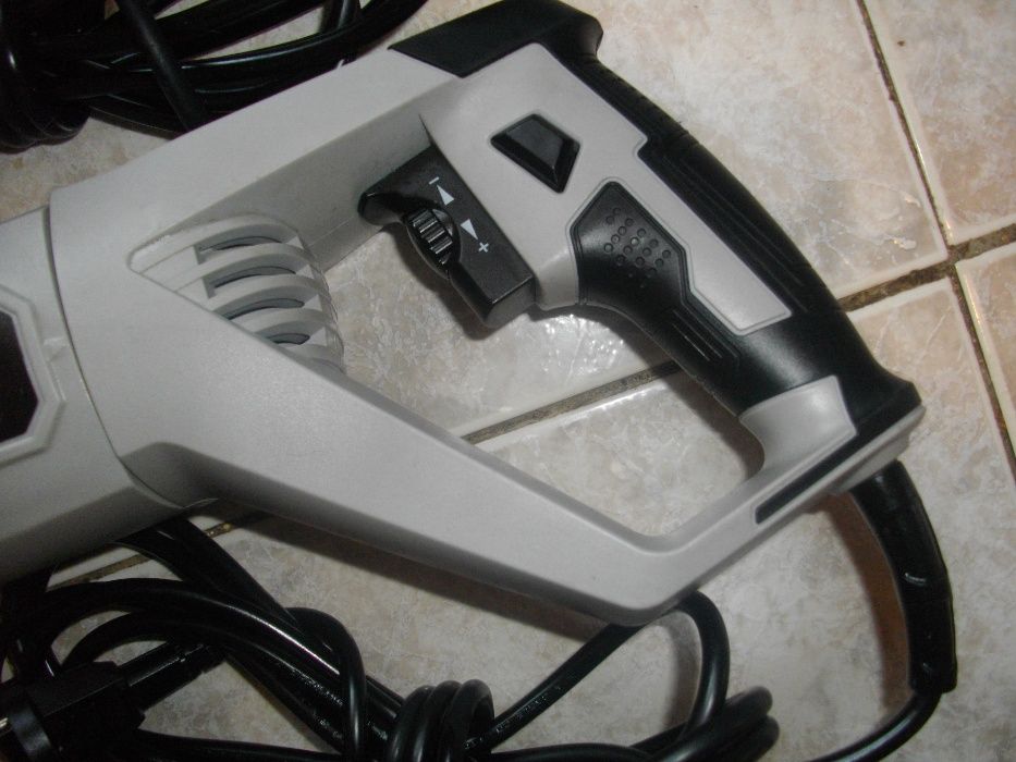 850 Вата Немски електрически Саблен Реципрочен Трион Duro Pro DES850-2