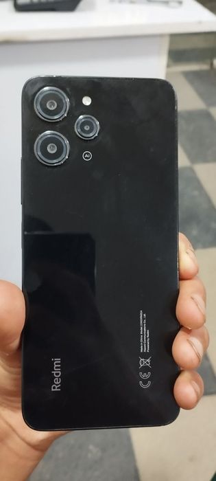 Xiaomi Redmi 12 Taza