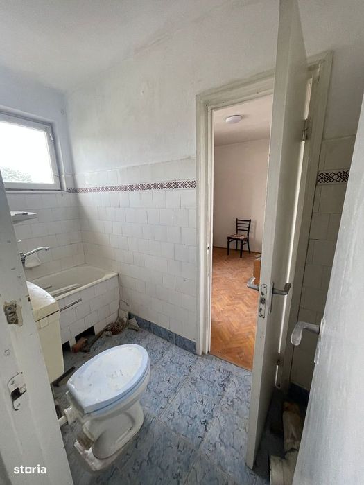 Apartament 2 camere Str Viitorului