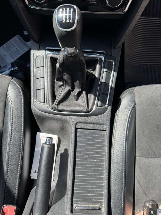 • Шкода суперб 2.0 дизел 140кс 2015г на ЧАСТИ / Skoda superb dizel 140