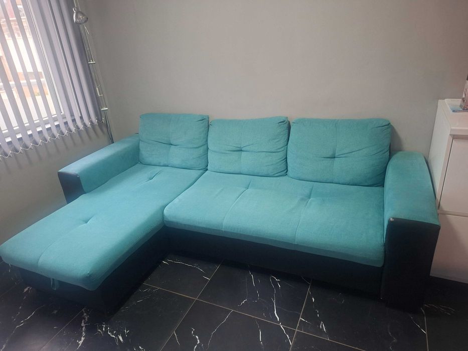 Разтегетелен диван