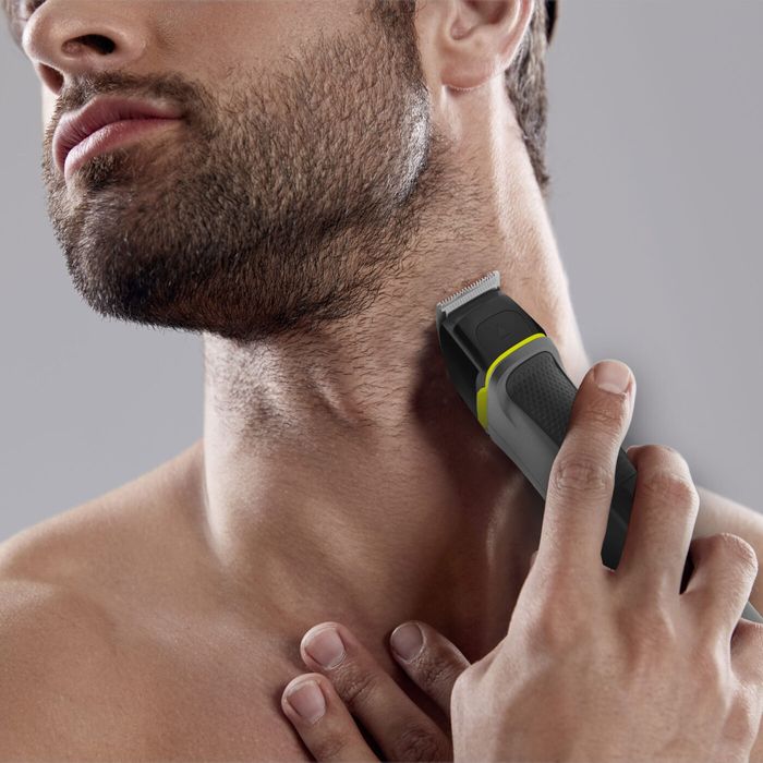 Машинка за подстригване Rohnson 14 в 1