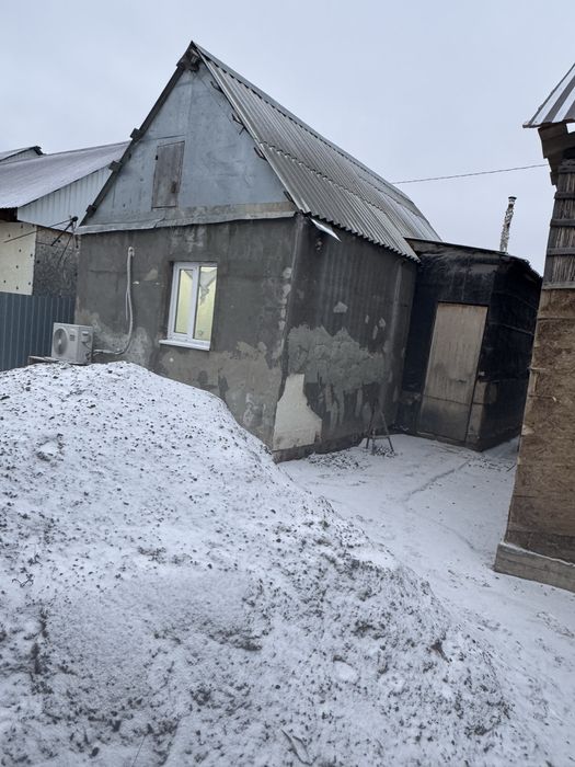 Үй сатам Птицафабрикада