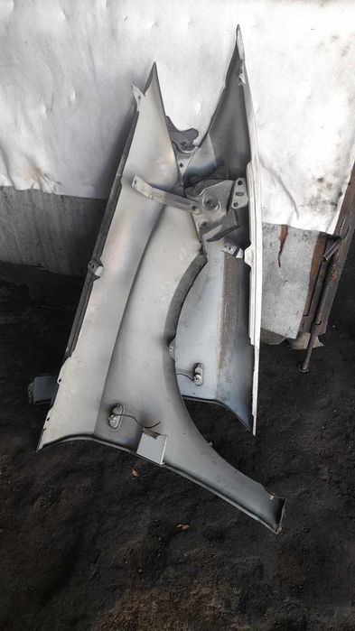 Ляв и десен калник за Сеат Толедо /Seat Toledo 2006  4/5 врати ХЕЧБЕК