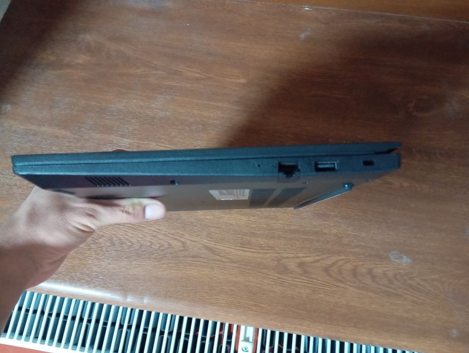 Lenova V15  256 GB Ideal holatda