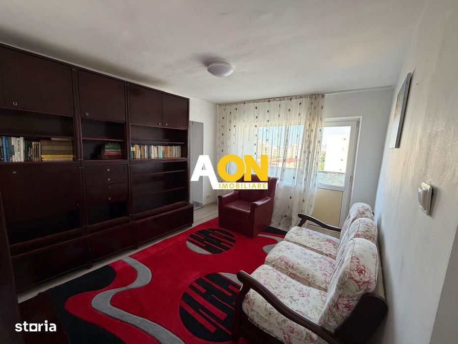 Apartament 3 Camere, Zona Bld. Transilvaniei
