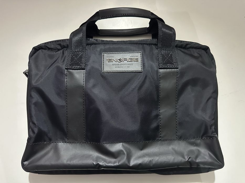 Geanta laptop 15.6", Energie