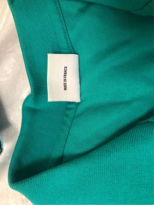 Продам майку Lacoste