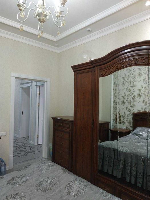 Сдаю посуточна 2-х квартира, Кунлик ижара топширилади 2 хона.