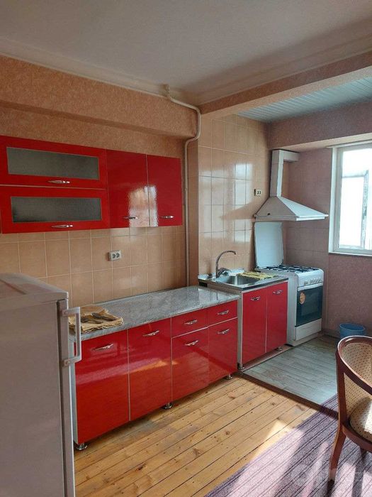 Сдаю квартиру на ц4, шедевр корзинка