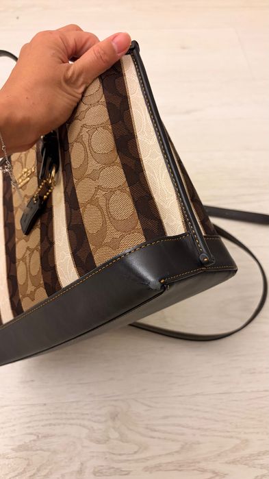 Сумка Coach женская
