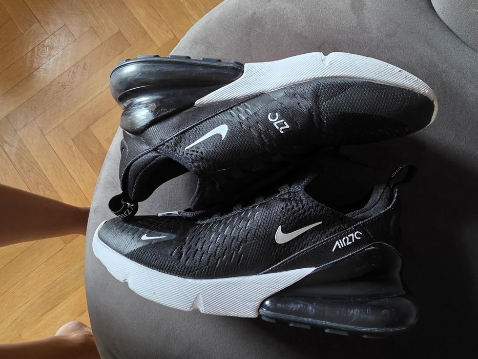 Nike Air Max 270