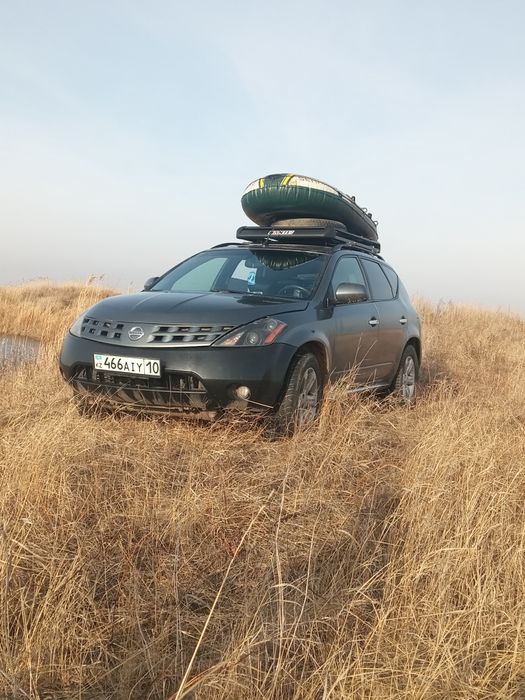 Продам машина нисан мурано