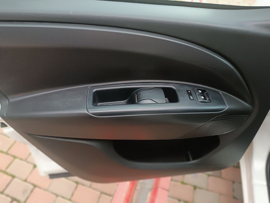 Opel Combo 1.3 CDTI 2016