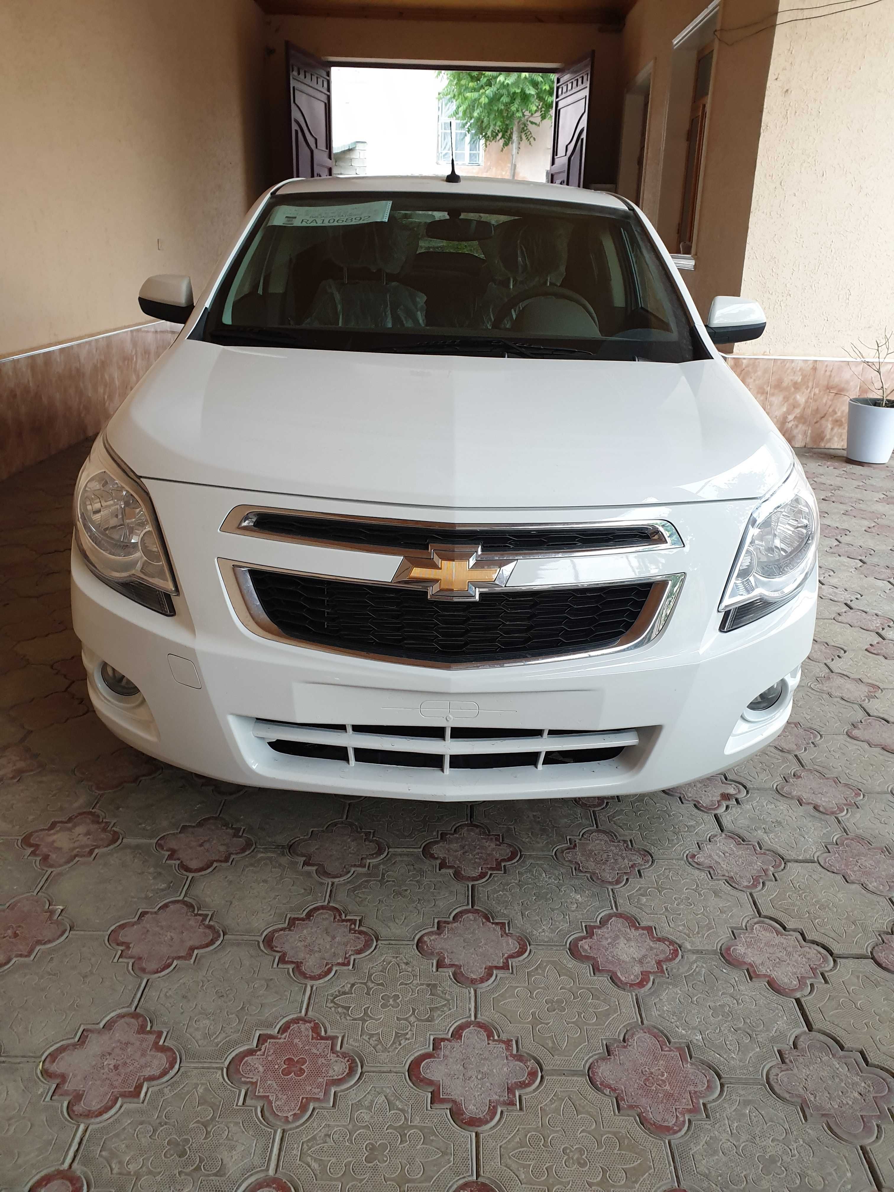 cobalt chevrolet - Продажа Chevrolet Cobalt в Самарканд - OLX.uz