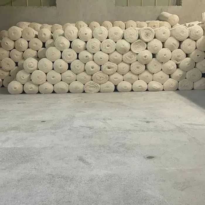 Ветошь обтирочная