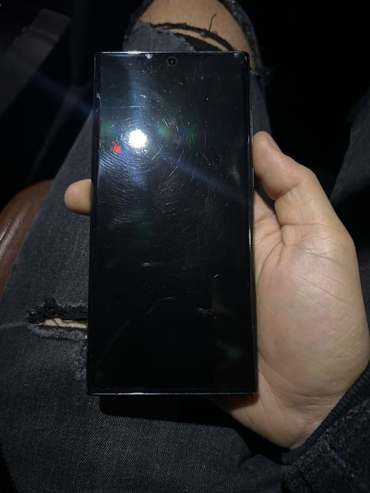 Samsung S22 ultra 12 gb ram, 256gb memorie !