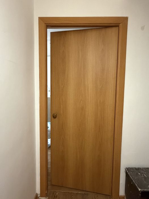 Продам дверь дсп в хорошем качестве