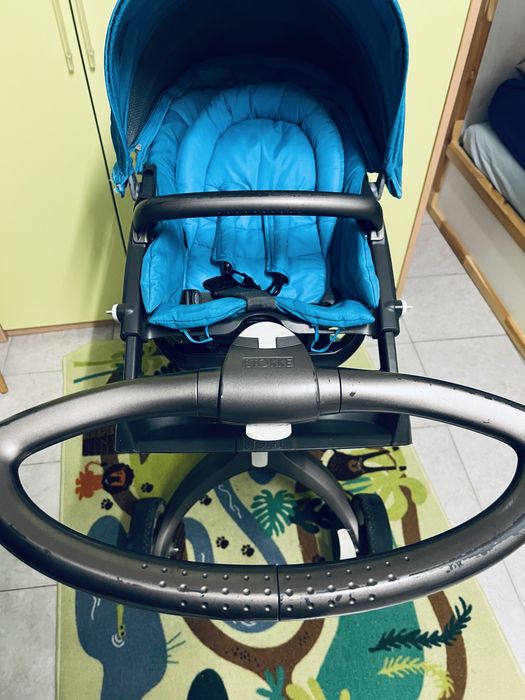 Stokke детска количка