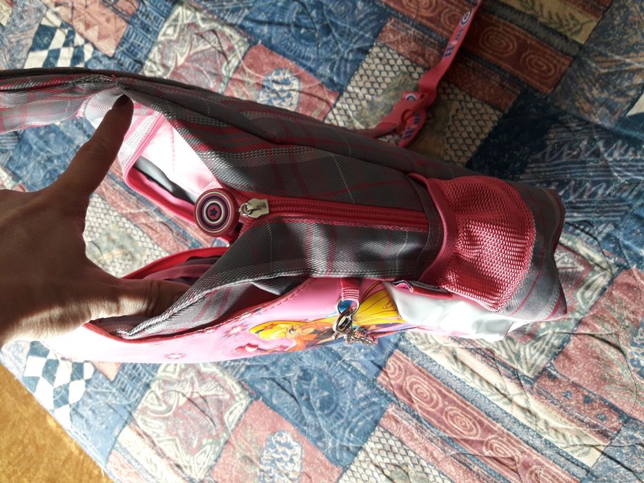 Детски раници и чанти