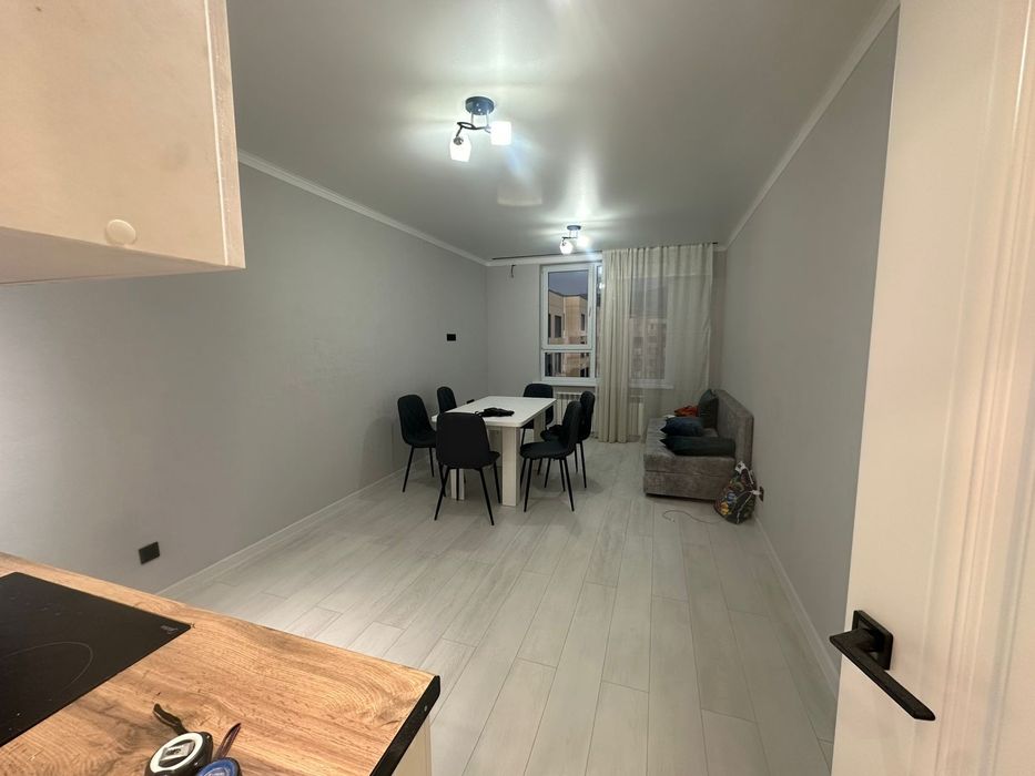 Сдам в аренду квартиру