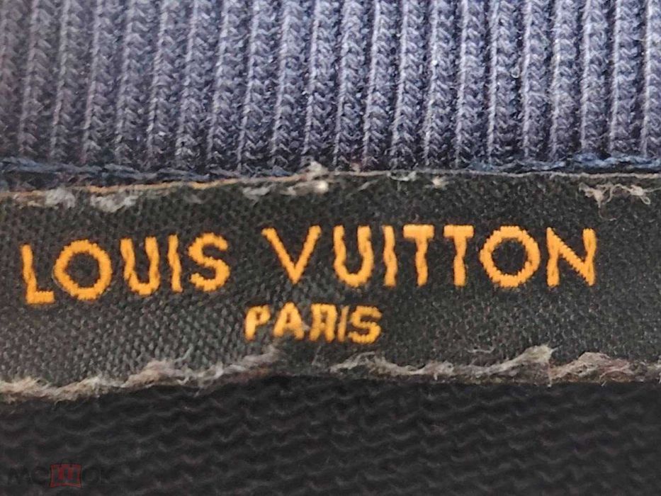 Louis Vuitton Свитшот Толстовка Футболка / S / M / XS