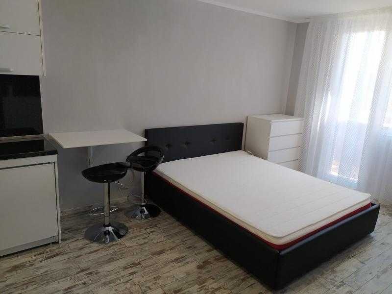 Продава се Едностаен апартамент в София, Лозенец - 65 кв.м за 1508 €/кв.м - Снимка #2