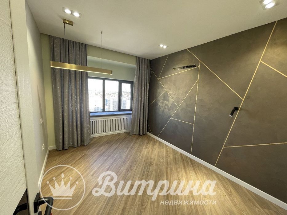 3-Комнатная с Hi-Tech ремонтом, Корзинка Аэропорт