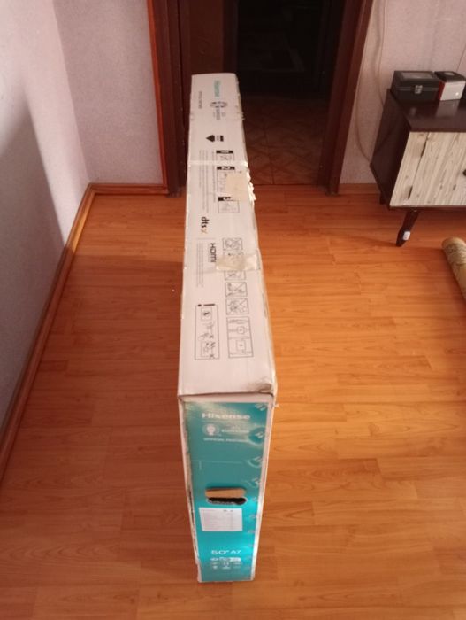 TV LG plasmă 50''-127cm