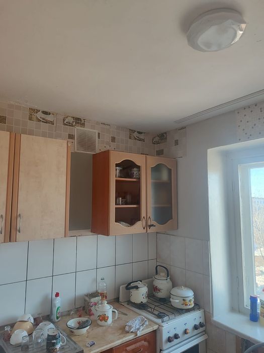 Продам 2х комнатную квартиру