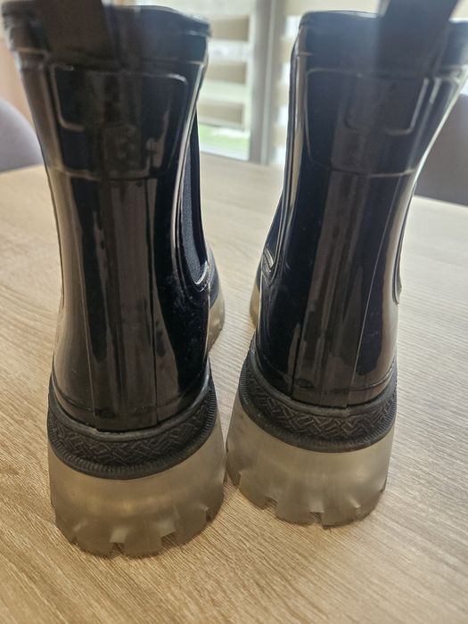 Lemon jelly  Гумени ботуши,  ниски