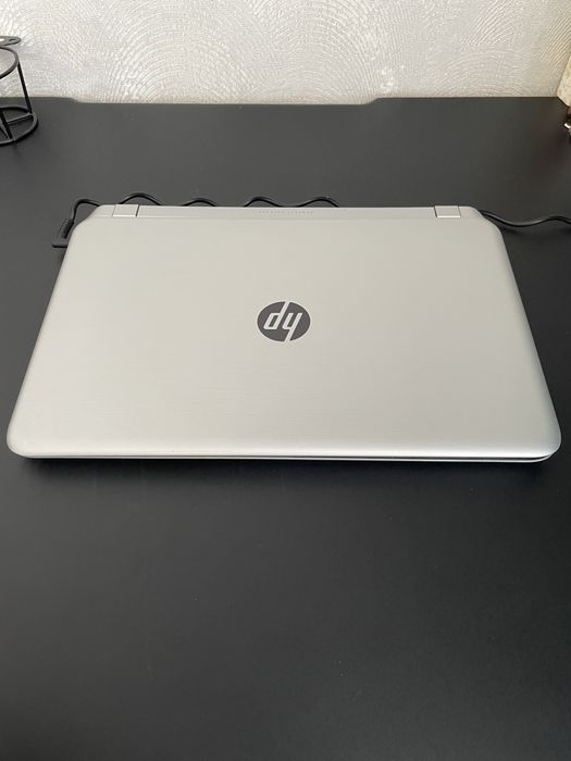 Ноутбук HP Hewlet Packard