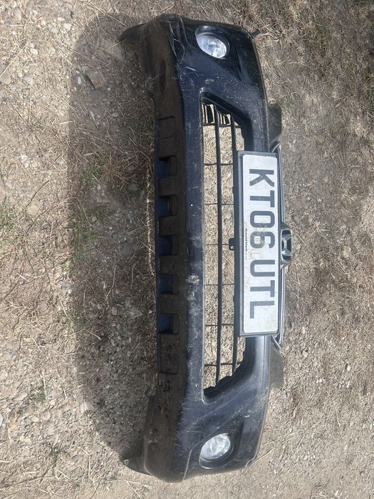 Bara fata Honda CRV 1 2006