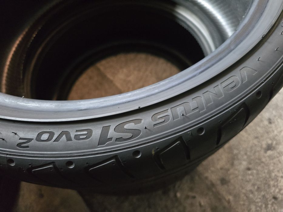 Hankook 245/35 R19 93Y vară