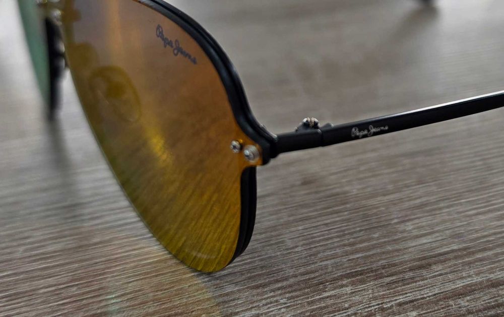 Слънчеви очила Pepe Jeans PJ5132 C1 140 Briggs
