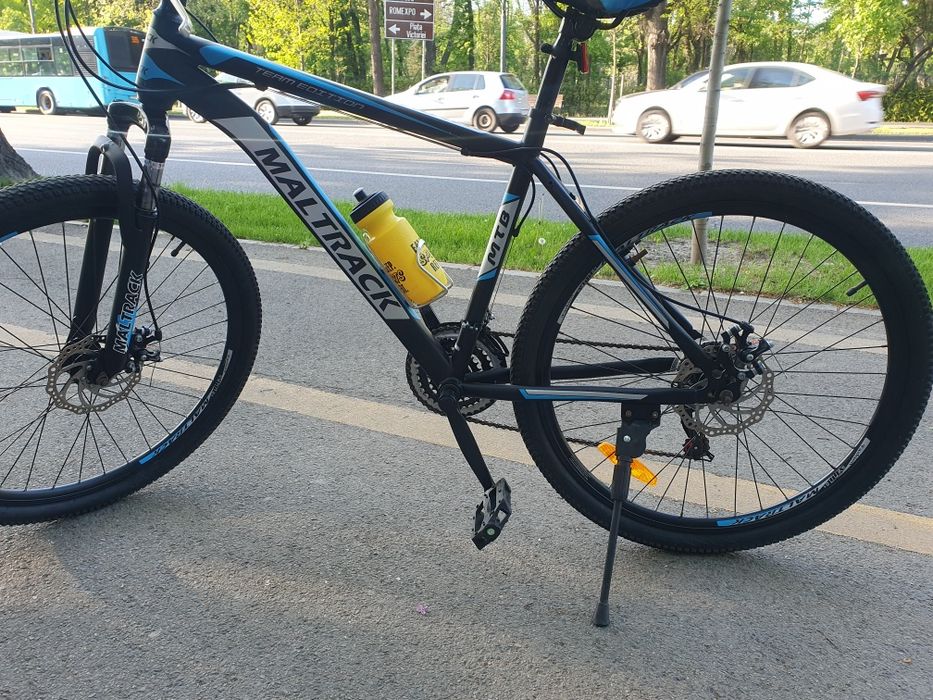Vand bicicleta 26'