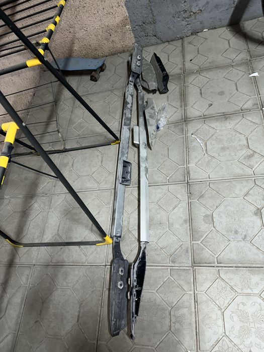 Релинги б/у     .