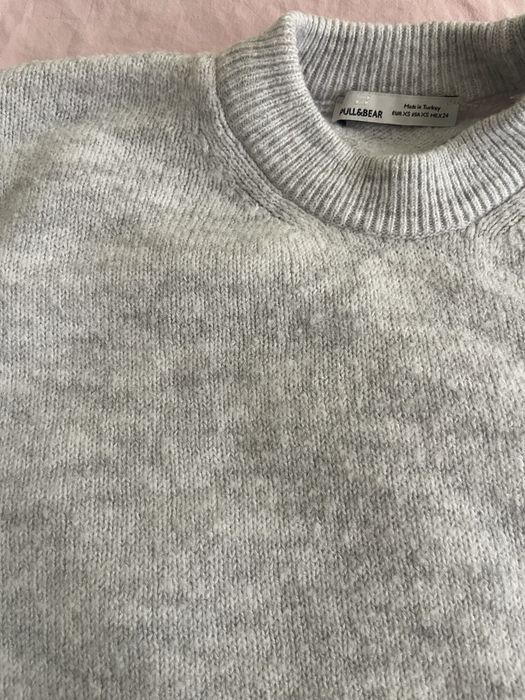 Дамски пуловер PULL&BEAR