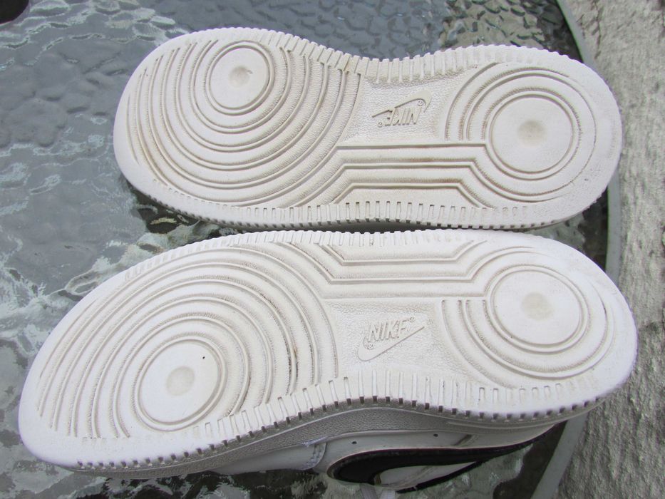 Детски маратонки Nike Force 1 LV8