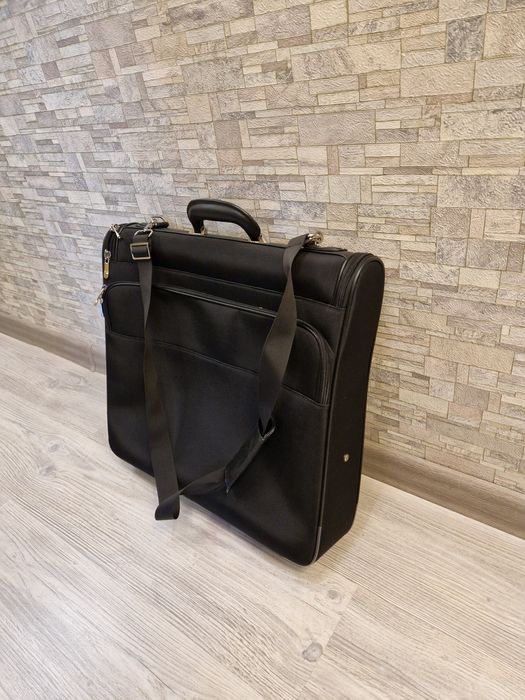 Сумка для костюма