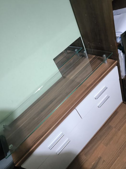 Pantofar Mobexpert nuc+alb