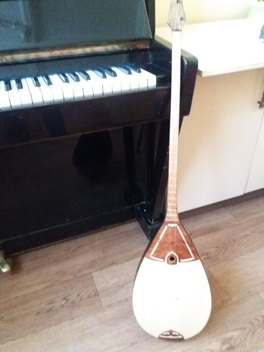 Профи домбыра 48 см стандарт