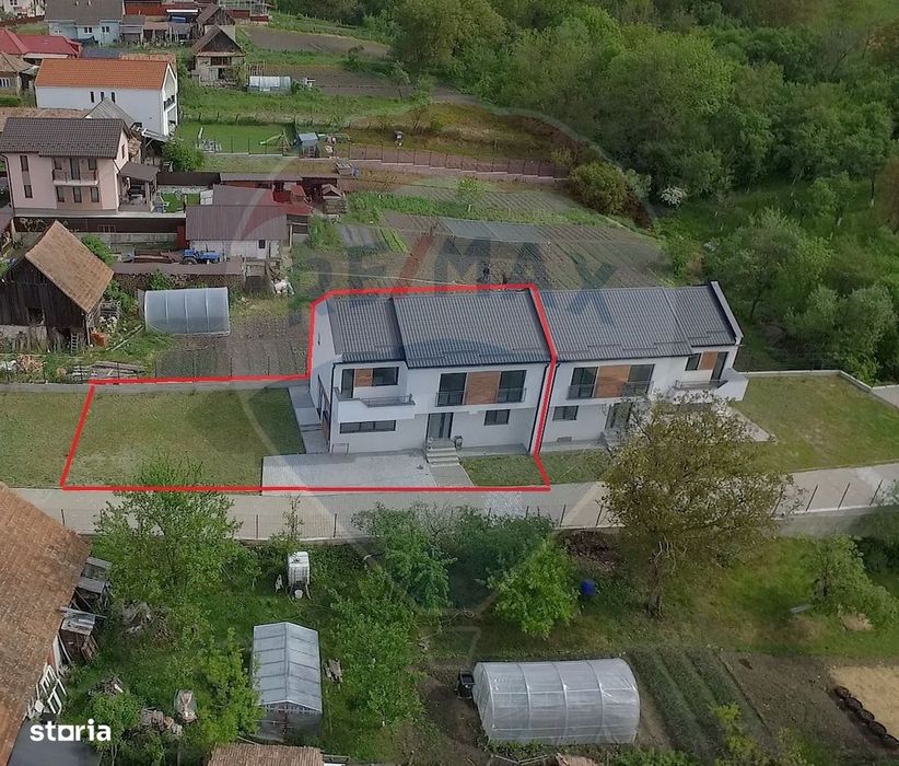 Duplex, 142mp, complex privat, toate utilitatile, asfalt, comision 0