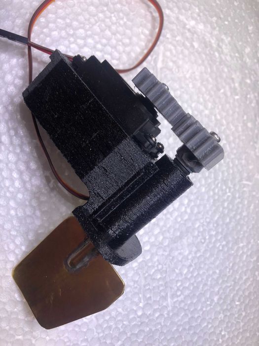 carma navomodel de nadit