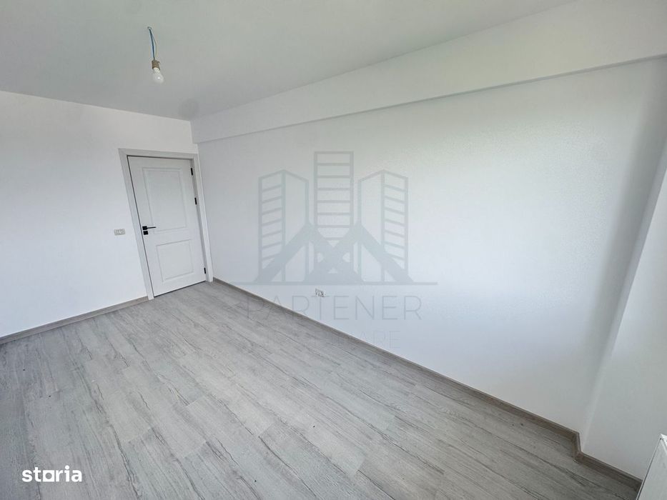 Comision 0%! Apartament 3 camere 71 mp +parcare Valea Lupului/Pacurari